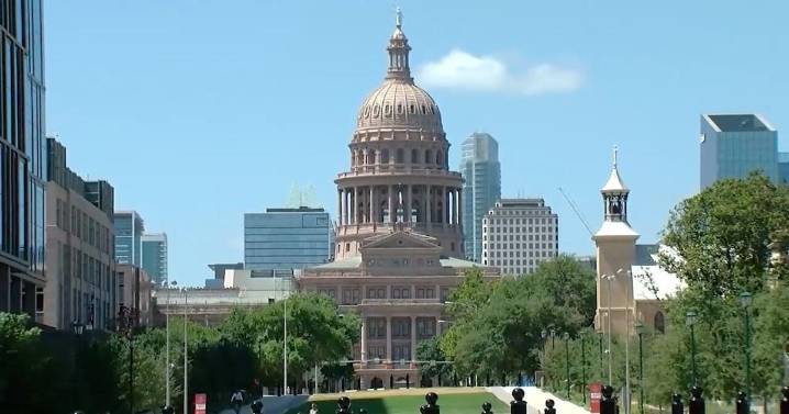 Texas second special session ends with conservative wins, flood safety measures and key setbacks