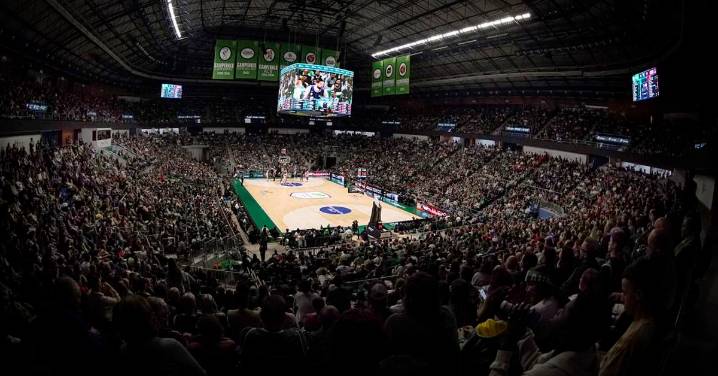 Argumentos sobre la remodelación del Carpena y las necesidades del Unicaja