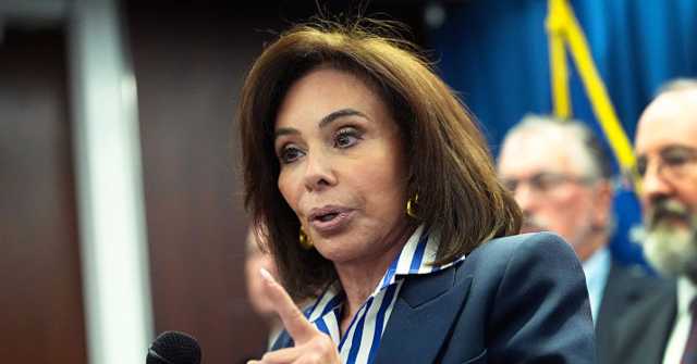 Jeanine Pirro: Two Teens Charged in Murder of Capitol Hill Intern; Third Suspect Remains At
