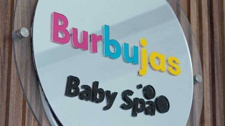 Tiene Saltillo Spa para bebés; único lugar de estimulación en Coahuila