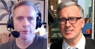 Conservative CNN Analyst Reports Keith Olbermann to FBI Over Threat