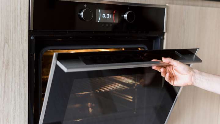 Keep Kitchen Towels Neat And At The Ready With This Smart Hardware Solution