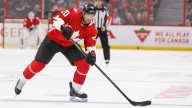 Tavares seeks chance at 2nd Olympic gold medal with Canada