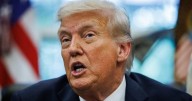 Designa Trump como organización terrorista al movimiento Antifa