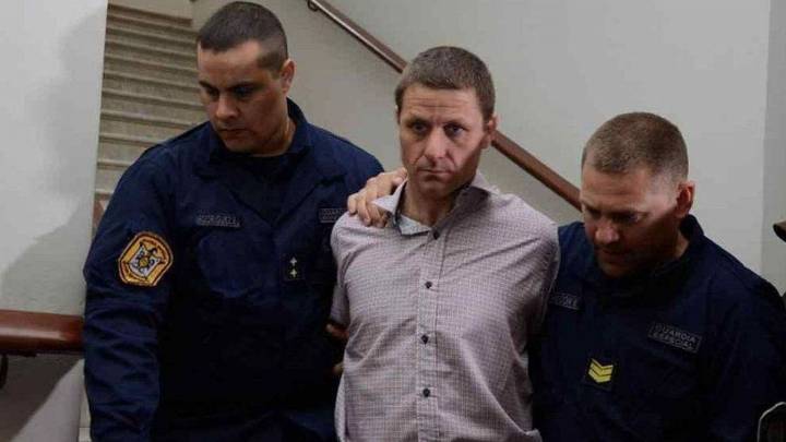 Pavón será nuevamente juzgado como coautor del femicidio de Micaela García