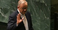 Albanese wraps up UN visit with Security Council bid