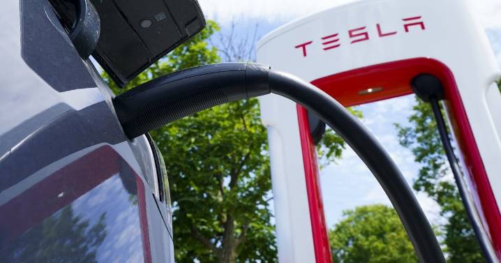 Canada: Automakers could be on the hook for billions under EV mandate