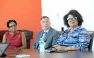 Staten Island North Shore City Council race: Candidates address waterfront investment, housing