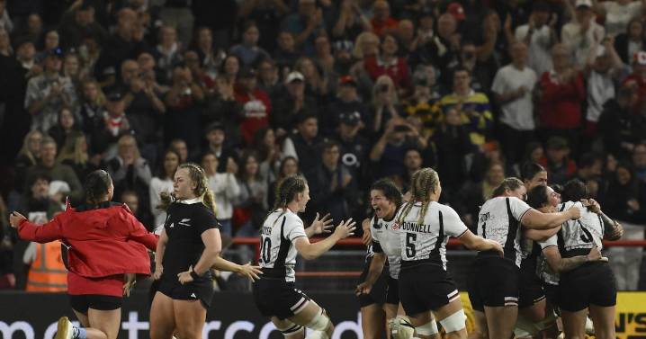 ‘This is more than just a game’: Calgary Rugby Club hosting breakfast watch party of World Cup Final