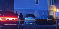 3 dead, including suspect, in NKY double murder