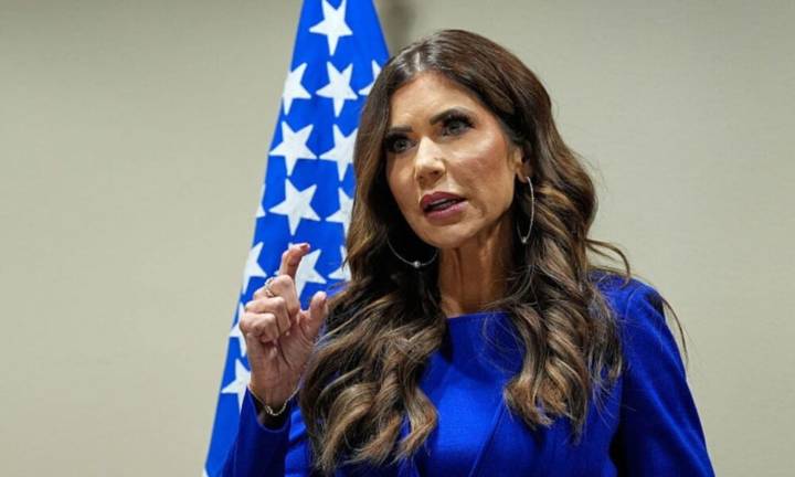 EEUU revoca beneficio de TPS a 250.000 venezolanos