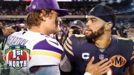 NFC North week 1 recap: McCarthy's homecoming, Caleb struggles & the Micah effect