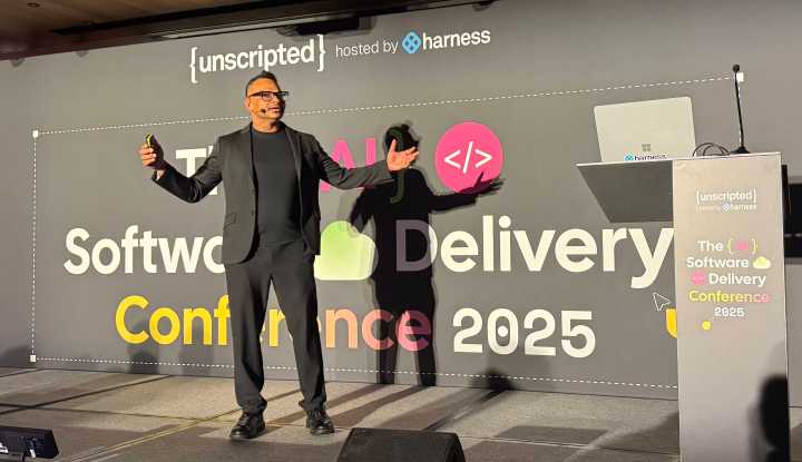 Harness pitches AI agents as your new DevOps taskmasters • The Register