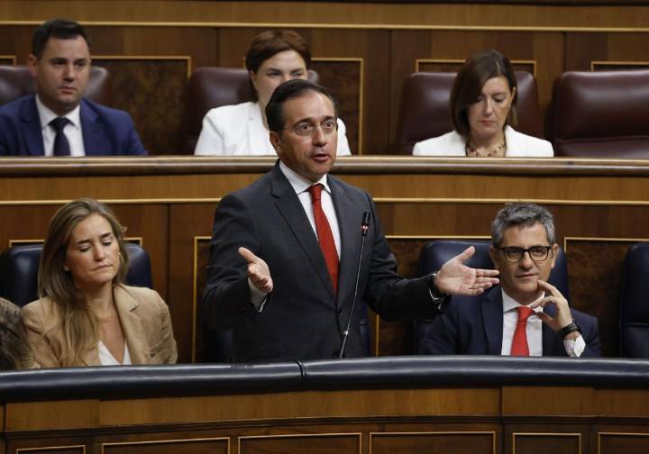 El Gobierno mantiene el pulso y traslada en persona a Israel su malestar contra Netanyahu