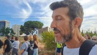 Marco nos explica lo sufrido con su madre que falleció en la residencia de Paiporta el día de la dana