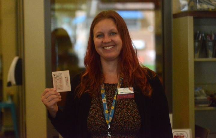 Loveland library celebrates 120 years with limited edition library card, events