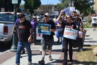 Monterey Bay Central Labor Council expands Labor Day celebration with rally, march