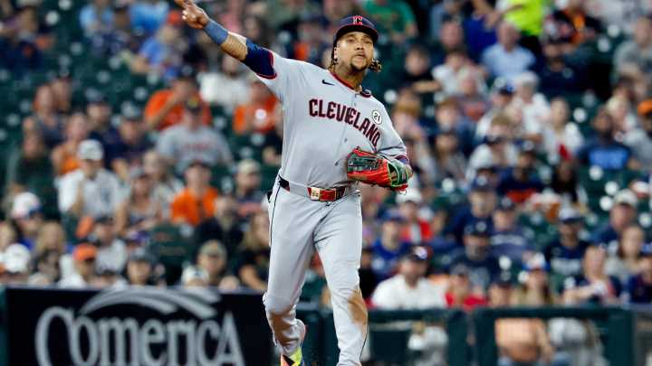 Where do Guardians stand in wild card race after Tuesday's game?