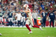 NFL kickoff rule is working and makes game better 