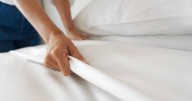 UK households told not to make bed until '60 minutes' after waking up