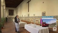 Las Comendadoras de Santiago preparan menús por encargo para aumentar sus ingresos
