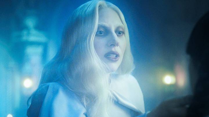 Lady Gaga's Wednesday Season 2 Cameo: Why It Worked Perfectly