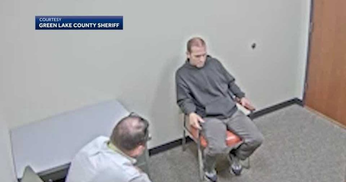 Kayaker details how he faked his death to meet woman he met online