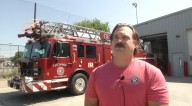 Firefighters Remember 24th Anniversary of 9/11 with Stair Walk