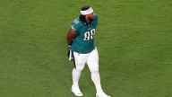 Jalen Carter’s ejection was ‘selfish’ in Cowboys