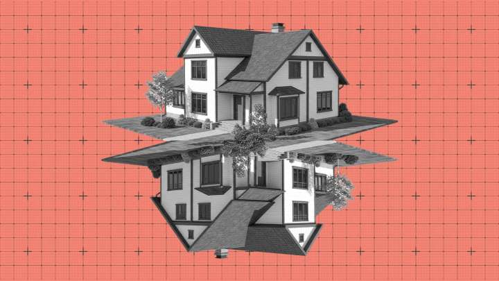 Housing market remains locked in deepest home-flipping pullback since 2007