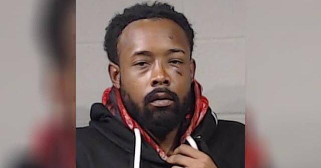 Wichita man shot cousin during dispute over dog defecating indoors, affidavit says
