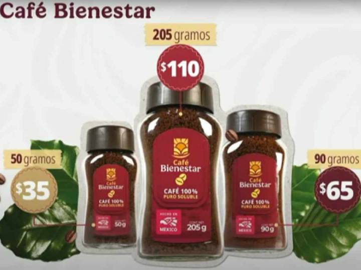 Café del Bienestar: estos beneficios para la salud y sus propiedades