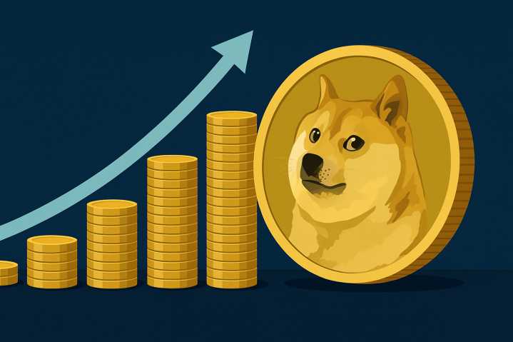 $68M Dogecoin Treasury Push: CleanCore Aims For 1B In 30 Days