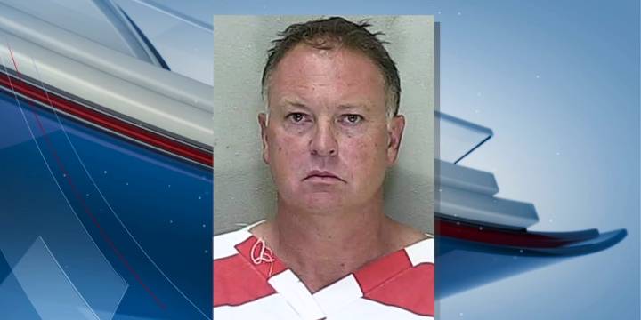 Traveling veterinarian arrested for sexually assaulting teen girl in Marion County