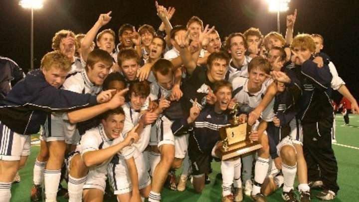 No. 14 Shawnee opens title defense with win over Cherry Hill West