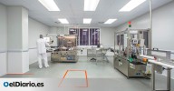 La UE descarta que los nuevos aranceles del 100% a productos farmacéuticos de Trump afecten a la industria europea