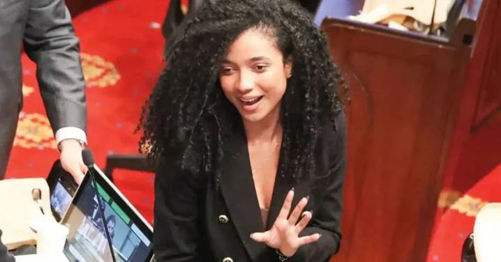 Fundación San José anulará título de Contaduría de Juliana Guerrero, postulada a viceministra de la Juventud