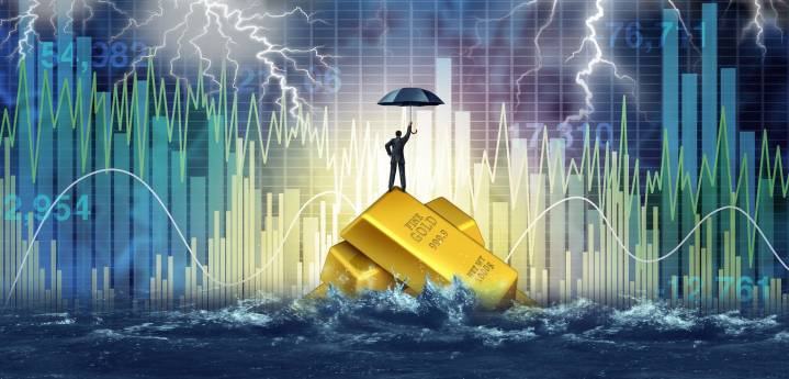 New Gold: Operational Discipline Meets The Golden Cycle (NYSE:NGD)