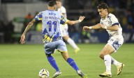 Jugador de Selección Colombia lanzó dardo a Di María: "Lo protegen"
