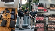 Secret Service disrupts 'telecommunications threat' near UN General Assembly