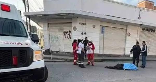 En 4 años aumentaron accidentes viales en SL
