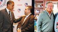 Las otras denuncias de estrategas políticos en contra de Germán Trejo, nuevo asesor de comunicaciones de Presidencia: 'Un modelo de extorsión'