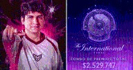 Este es el único peruano que participa en The International 2025 de Dota 2 con el equipo Heroic