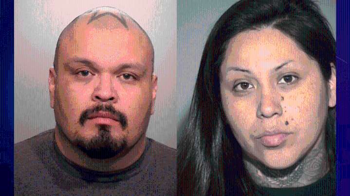 Southern California couple convicted of murdering man’s ex