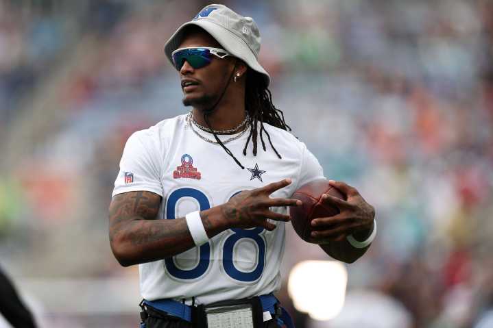 Ceedee Lamb Breaks Silence on Saudi Arabia’s Flag Football Tournament After Tom Brady Unretires CeeDee Lamb speaks out on joining Tom Brady’s Saudi Arabia flag football event as the former QB comes ou