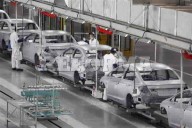 Afirma China que aranceles a autos son 'coerción'