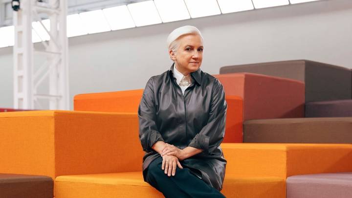Silvia Venturini Fendi Steps Down From Creative Director Role