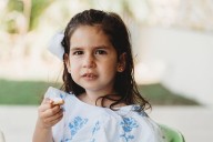 Fallece en Mérida la niña Ana María Abraham Oropeza