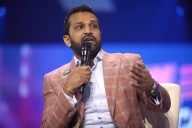 Staff Taken To Hospital After Kash Patel's FBI Meth Burn At Animal Hospital