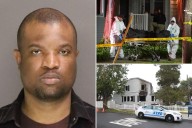 Fugitive parolee Jamel McGriff nabbed in shocking murder of elderly NYC couple